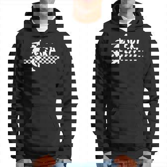 Ska アパレル 男女 音楽 レゲエ ロックステディ パンク 長袖tシャツ パーカー - Kawaiitshirt