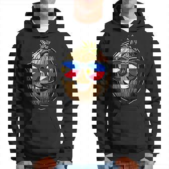 Sommer Must Haves ホリデー フィリピン 旅行 ハイキング お土産 パーカー - Kawaiitshirt