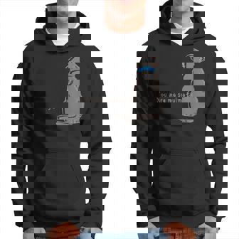 Soulmate ソウルメイト 犬 ワンちゃん わんこ ラブラドールレトリバー 運命 親友 メンズ レディース パーカー - Kawaiitshirt