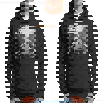 Southern Air アルバムカバー パーカー - Kawaiitshirt