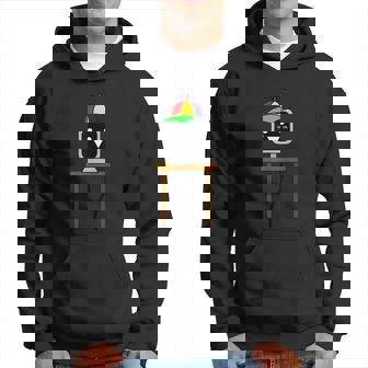 Sprunkiのmr Fun Computer パーカー - Kawaiitshirt