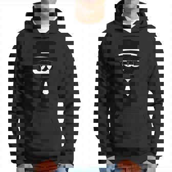 Sprunkiのムーディーブラック パーカー - Kawaiitshirt