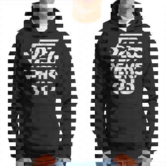 Square Root Of 256 Cool 16 Cumpleaños Camisa Sudadera - Regaloses