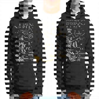 Steping Into My 60Th Birthday With God's Grace And Mercy パーカー - Kawaiitshirt