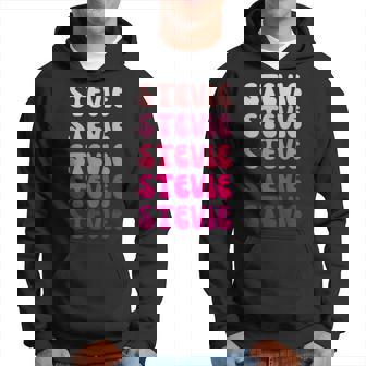 Stevie パーカー - Kawaiitshirt