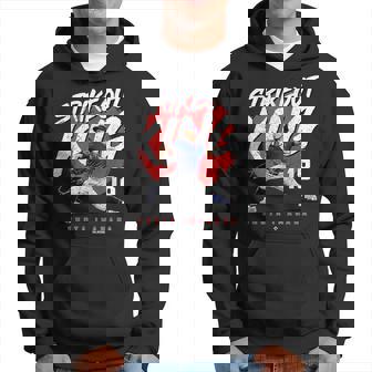 Strikeout Kinghota Imanaga Chicago Mlbpa パーカー - Kawaiitshirt