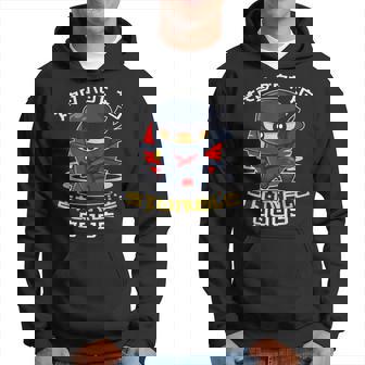 Stumble Guys Ninjas Gamestumble Guys Pour Enfants Sweat à capuche - Cadeauxyz