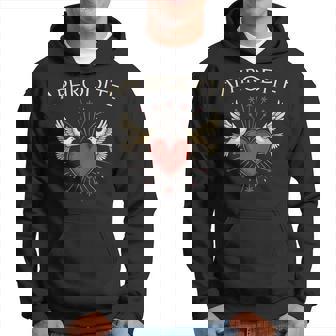Symbole De La Déesse Grecque Antique Aphrodite Sweat à capuche - Cadeauxyz