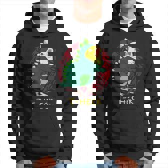 T Heck オカメインコ 面白い 恐竜 鳥 怒っているオウム 鳥 ミーム パーカー - Kawaiitshirt