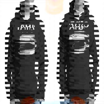 Tachiuo 太刀魚 タチウオ 魚好き 願掛け 釣り好き 海釣り 趣味 おもしろ 寿司ネタ 趣味釣り 船釣り 釣り パーカー - Kawaiitshirt