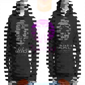 Taliabu パシフィックオーシャン パーカー - Kawaiitshirt