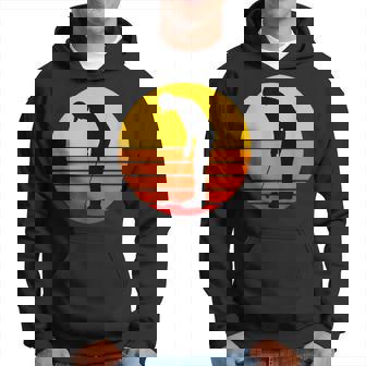 Tap In 面白いゴルフスカート 男性用 面白いパッティングゴルフシャツ パーカー - Kawaiitshirt