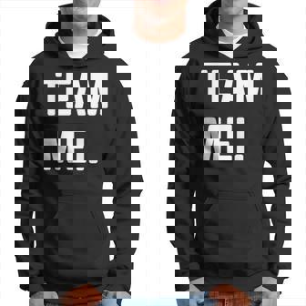 Team Mei 名前 パーカー - Kawaiitshirt