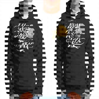 Texasイエローローズイエローローズ パーカー - Kawaiitshirt