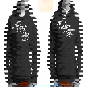 Thé Japonais Tokyo Kanji Thé Tokyoouvenir Deoyage Sweat à capuche - Cadeauxyz