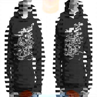 Tinta Artista Del Tatuaje El Hombre Del Tatuaje In Mangas Sudadera - Regaloses