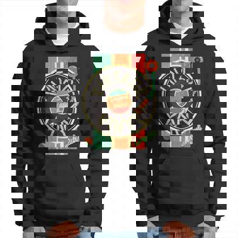Tocadiscos Retro Discoinilointage Regalos Dj Música Old Sudadera - Regaloses