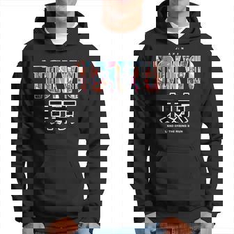 Tokyo 朝日の国日本スタイルグラヒック パーカー - Kawaiitshirt