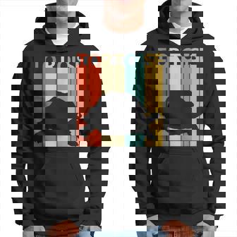 Tortoise リクガメ科 動物 パーカー - Kawaiitshirt