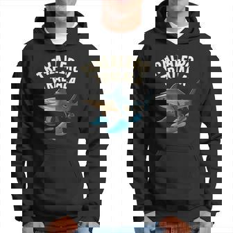 Tralalero Tralala イタリアンブレインロットミーム パーカー - Kawaiitshirt