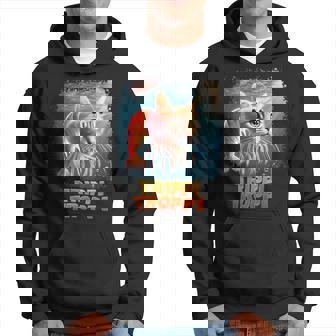 Trippi Troppi イタリアンブレインロットミーム パーカー - Kawaiitshirt