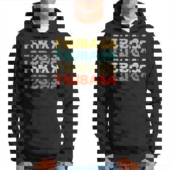 Tsubasa 翼 パーカー - Kawaiitshirt