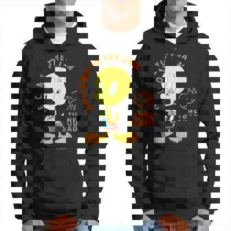 Tweety Welcome To The Jam パーカー - Kawaiitshirt