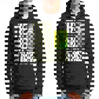 Theubstance The Activator Is Ready パーカー - Kawaiitshirt