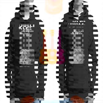 Ukulélé Mignon Pour Enfants Sweat à capuche - Cadeauxyz