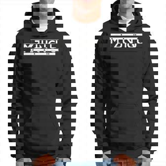 De Regalo Mzungu Sudadera - Regaloses