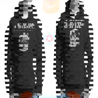 Usaf サンダーバード U 空軍 ギフト パーカー - Kawaiitshirt