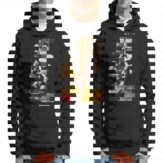 Usポップスター、シンディ・ローパー1993年撮影。 パーカー - Kawaiitshirt