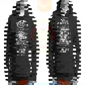 Viking Gym Warrior Fuerza En Hierro Peso Muerto Fitness Sudadera - Regaloses