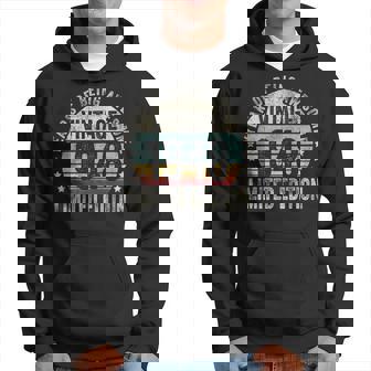 Vintage 1948 T For Retro 1948 Birthday パーカー - Kawaiitshirt