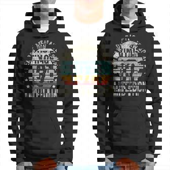 Vintage 1971 T For Retro 1971 Birthday パーカー - Kawaiitshirt