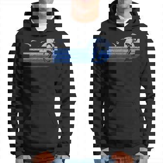 Vintage Anchorailor Captainailor Kapuzenpullover - Seseable