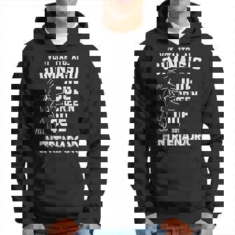 Voy Tanta Al Gimnasio Entrenador Gym Fitness Hombre Regalo Sudadera - Regaloses
