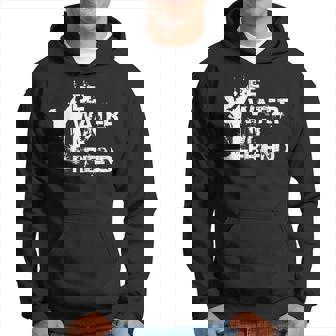 Be Water My Friend Inspirant Arts Martiaux Combattant Sweat à capuche - Cadeauxyz