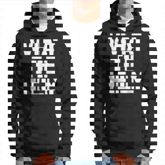 What Helly グラフィックtシャツ What Apparel パーカー - Kawaiitshirt