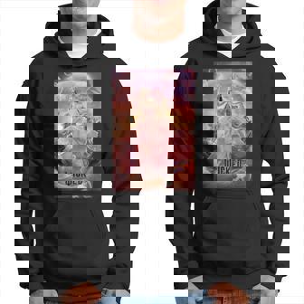 Wicked Glinda Bubble ポスター パーカー - Kawaiitshirt