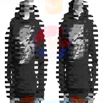 Windsurfing Retro Windsurf Water Sports Surfintage Sweat à capuche - Cadeauxyz