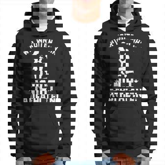 Wir Konnten Ihn Nicht Aufhalten Kapuzenpullover - Geschenkecke