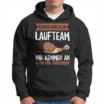 Withnaillogan For Racing Running Team Kapuzenpullover - Seseable