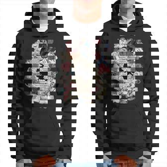 Wonderland Elements Party アリス・イン・ワンダーランド パーカー - Kawaiitshirt