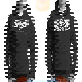 The World Is Flat、Auto Racing Motorsports パーカー - Kawaiitshirt