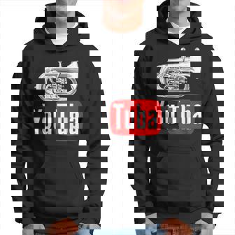 You Tuba Tuba マーチングバンド ユーフォニアム チューバ パーカー - Kawaiitshirt