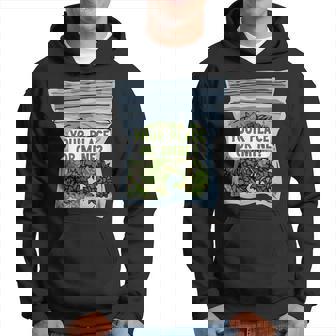 Your Place Or Mine パーカー - Kawaiitshirt