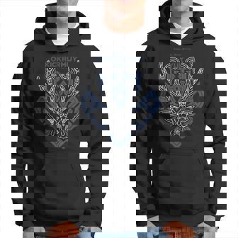 Yukユク白ver パーカー - Kawaiitshirt