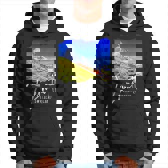 Zermatt お土産 マッターホルン ツェルマット パーカー - Kawaiitshirt