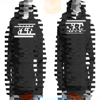 「Ayato」ヘボン式「あやと」「アヤト」下の名前 ローマ字 名入れ 名乗り ラテン文字 綴り パーカー - Kawaiitshirt